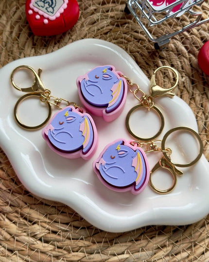 Sleepy Dragon Fidget Clicker