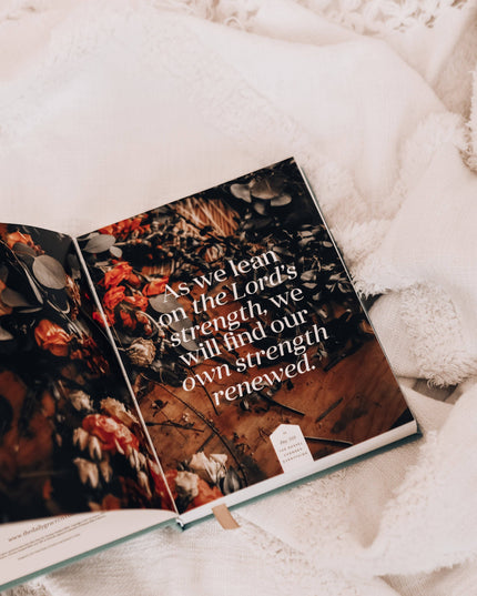 The Gospel Changes Everything Devotional | Coffee Table Book