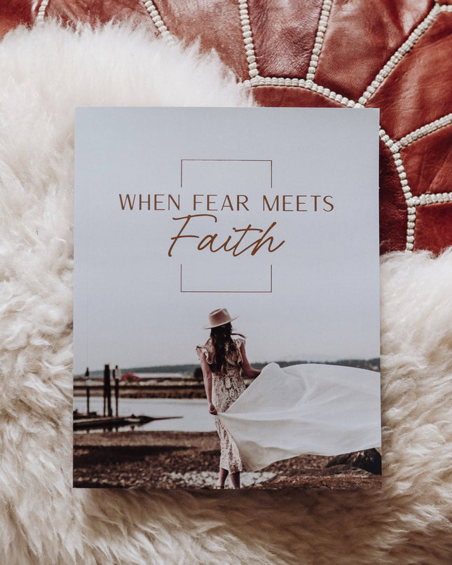 When Fear Meets Faith
