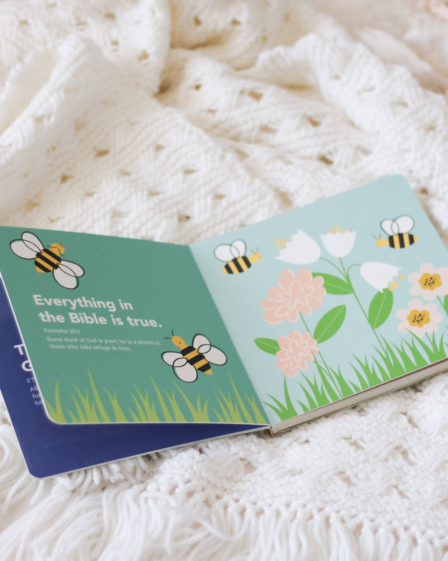 Sweeter Than The Sweetest Honey Board Book