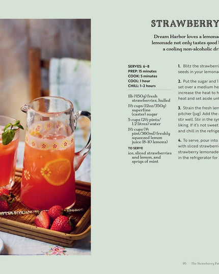 Official Pumpkin Spice Café Cookbook, The: Laurie Gilmore