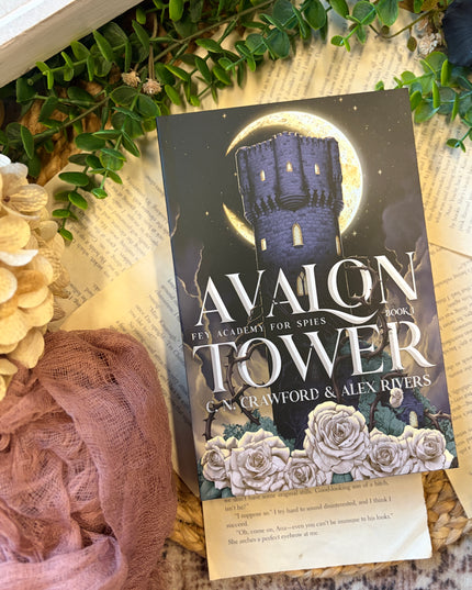 Avalon Tower