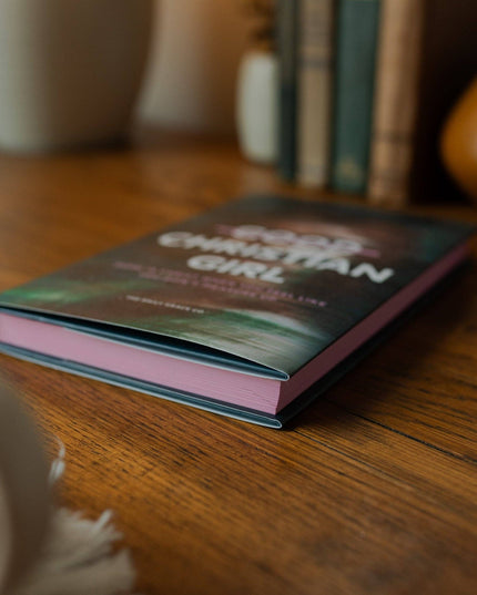 Good Christian Girl | Hope in Christ When You Feel Like You Don't Measure Up