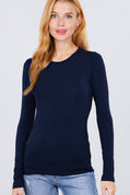 NVY-true navy