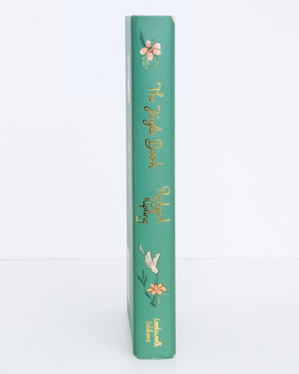 The Jungle Book(VALUE)| Kipling | Hardcover
