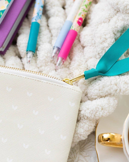 Pencil Pouch | Natural Sprout