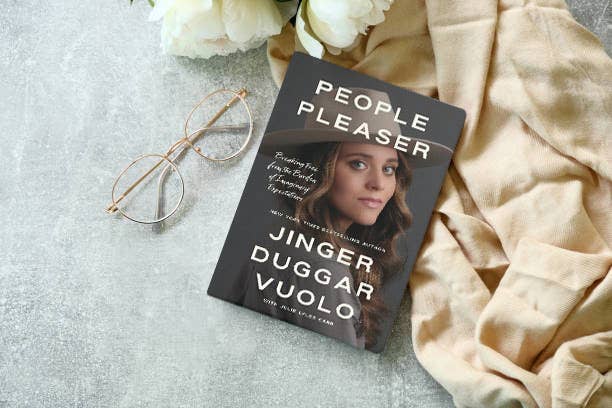 People Pleaser
