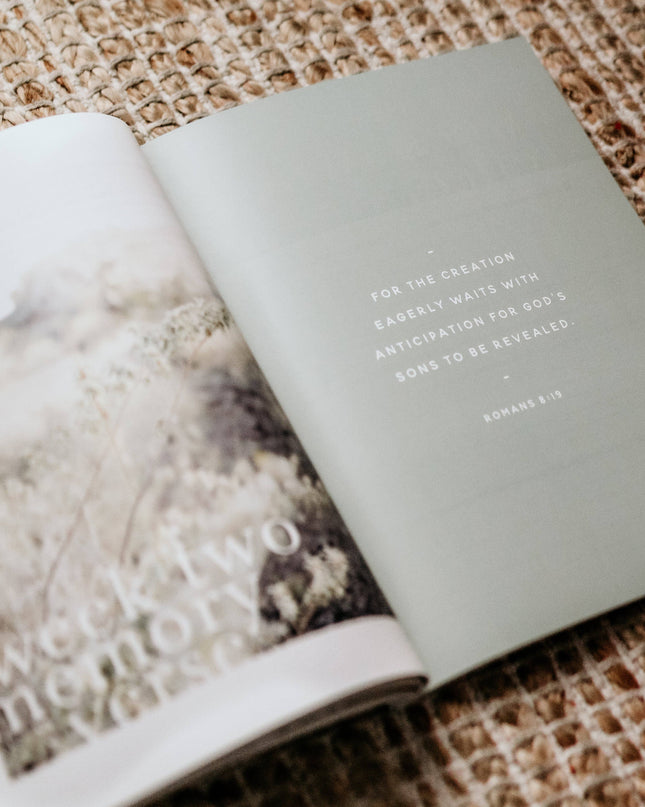 Never Alone | Depression Study