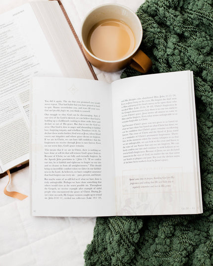 Thirty Truths for Common Lies for Women