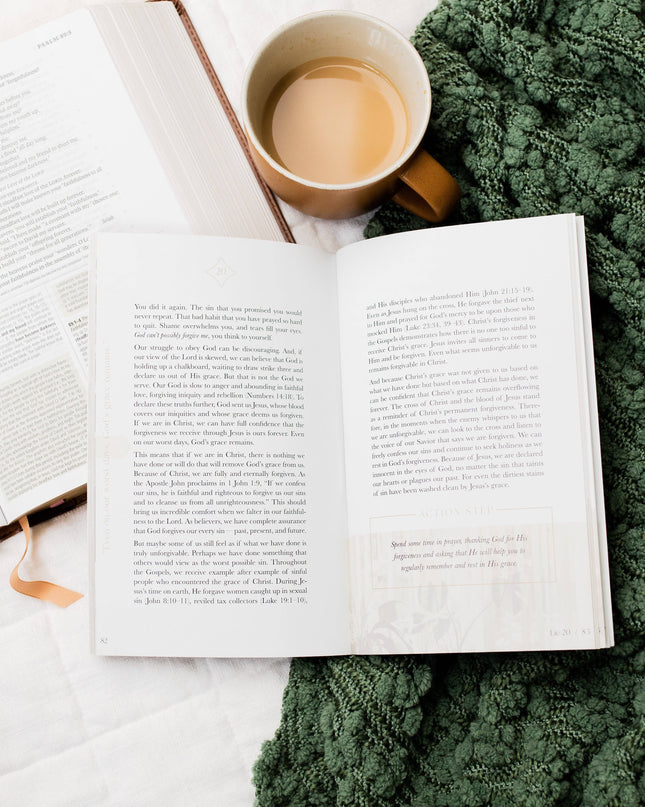 Thirty Truths for Common Lies for Women