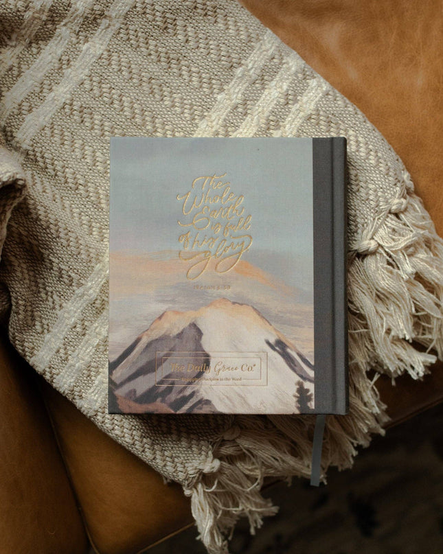 ESV Journaling Bible | Mountains
