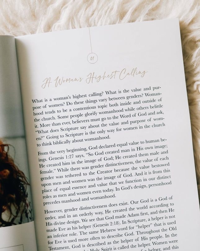 Gospel-Centered Motherhood