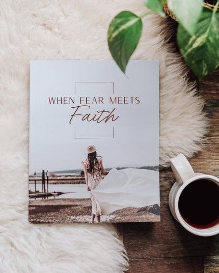 When Fear Meets Faith