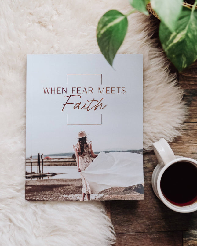 When Fear Meets Faith