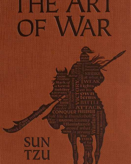 Art of War by Sun Tzu