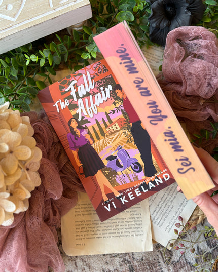 The Fall Affair