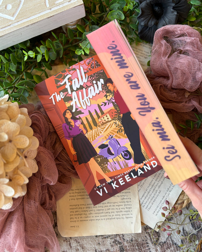 The Fall Affair