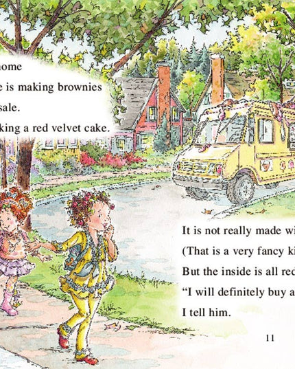 Fancy Nancy Storybook Favorites: Jane O'Connor