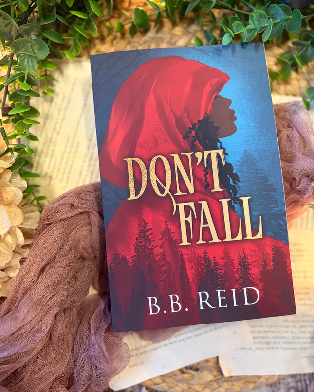 Don't Fall