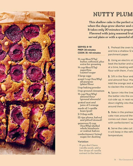 Official Pumpkin Spice Café Cookbook, The: Laurie Gilmore