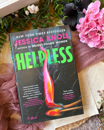 Helpless