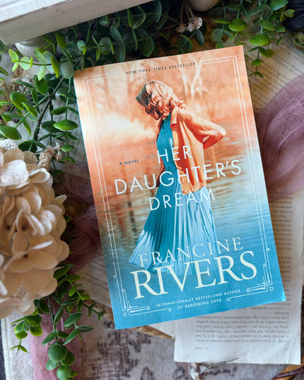 Her Daughter's Dream