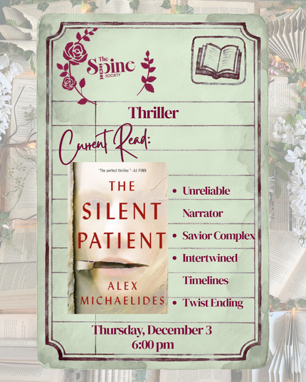The Spine Society