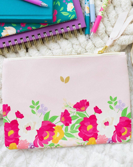 Accessory Pouch | Blooms