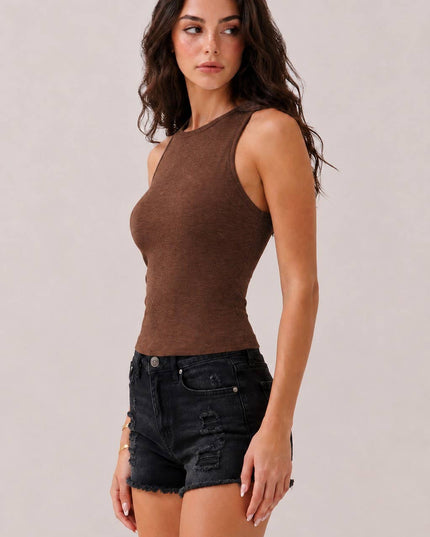 RK56959A - BUILT-IN BRA ROUND NK BINDING TANK