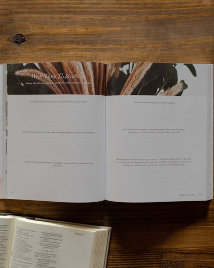 Faithful Bible Study