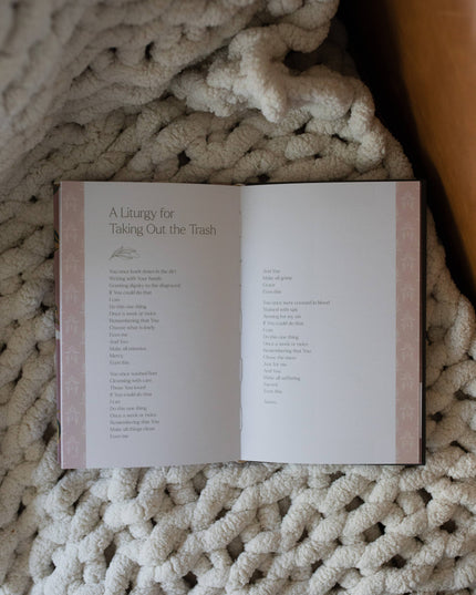 You Belong Here