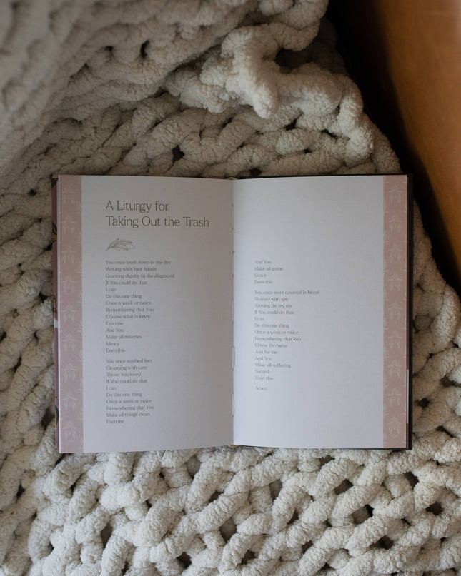 You Belong Here