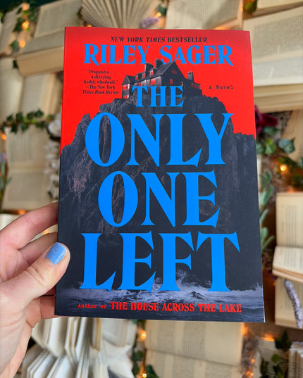 The Only One Left