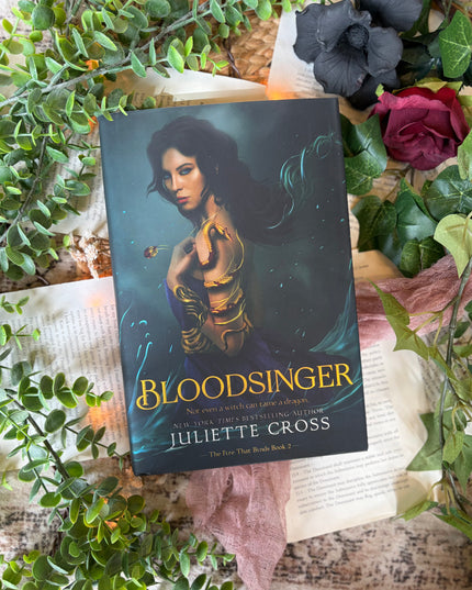 Bloodsinger