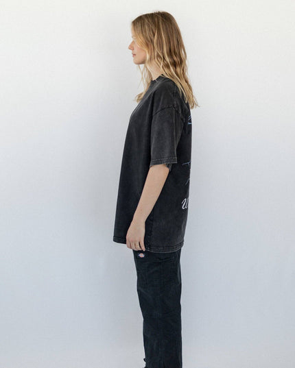 XADDY Oversized-Tee