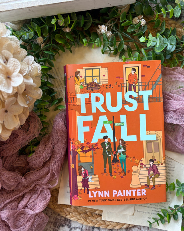 Trust Fall