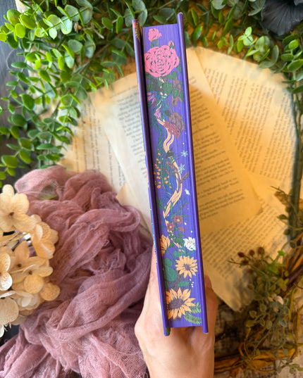The Secret World of Briar Rose
