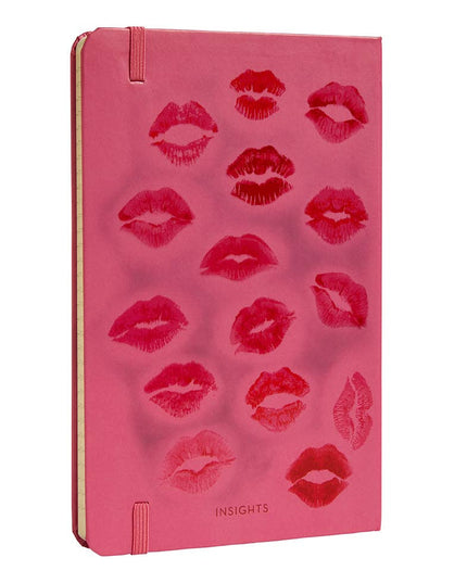 Mean Girls: The Burn Book Hardcover Ruled Journal