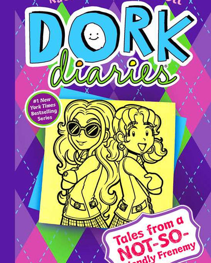 Dork Diaries 11 by Rachel Renée Russell