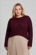 OXBLOOD