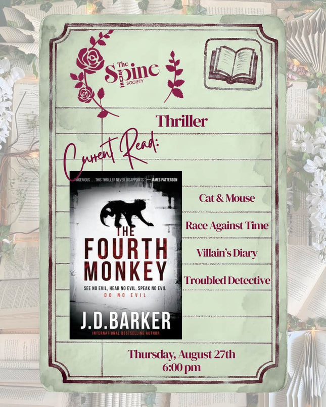 The Spine Society