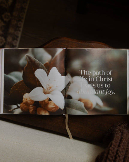 Satisfied | A 60-Day Devotional