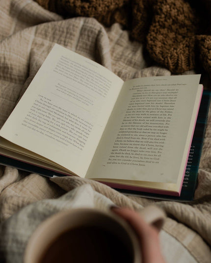 Good Christian Girl | Hope in Christ When You Feel Like You Don't Measure Up