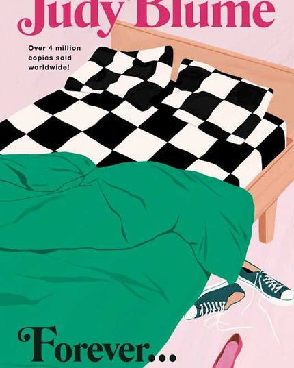 Forever . . . by Judy   Blume