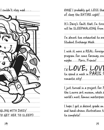 Dork Diaries 11 by Rachel Renée Russell
