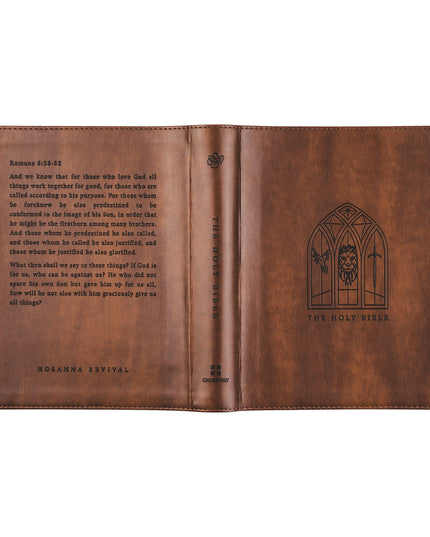ESV Journaling Bible: Westminster Theme