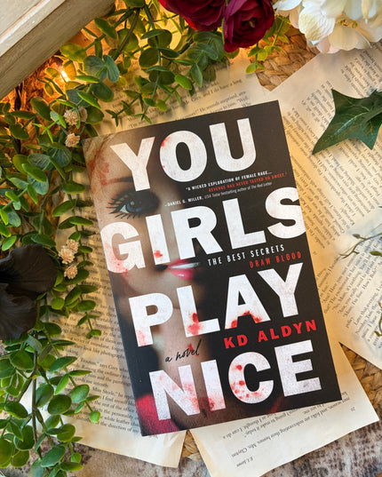 You Girls Play Nice