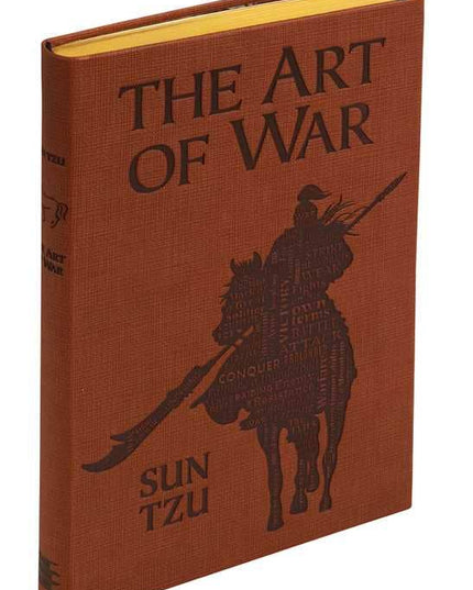 Art of War by Sun Tzu