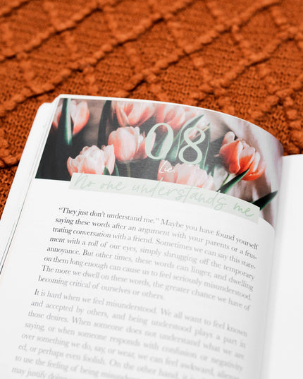 Thirty Truths for Common Lies for Teens Booklet