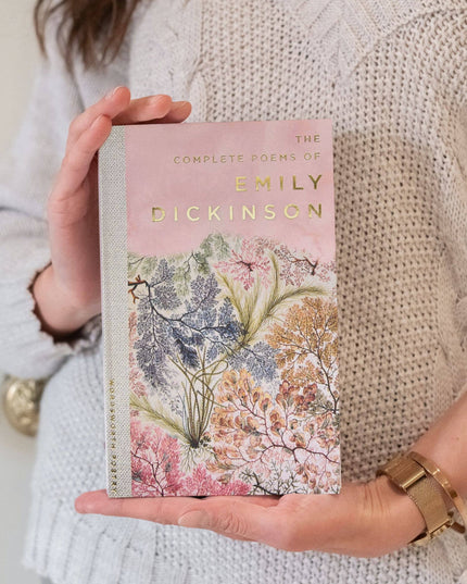 Poems of Emily Dickinson | Wordsworth Poetry Book